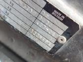 Parduodu Volvo V70 dalim - nuotraukos Nr. 8