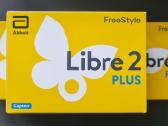 Freestyle Libre 2 plus, Libre 3 Сенсоры Либре - nuotraukos Nr. 2