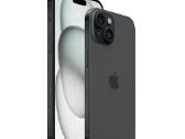 Naujas Apple iPhone 15/128gb, Black