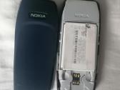 Nokia 3310 - nuotraukos Nr. 2