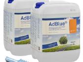 Adblue 10l – 7 €. Su piltuvu Iso 22241 Vokiškas - nuotraukos Nr. 3