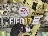 Fifa 17 (Ps4) – Labai gera būklė - nuotraukos Nr. 10