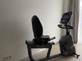 Life Fitness Rs3 dviratis treniruoklis - nuotraukos Nr. 6
