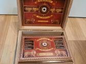 97. Cigarų dėžė Perdomo Gordo Nr.5 - nuotraukos Nr. 2