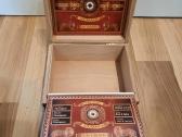 97. Cigarų dėžė Perdomo Gordo Nr.5 - nuotraukos Nr. 3