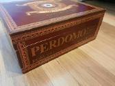 97. Cigarų dėžė Perdomo Gordo Nr.5 - nuotraukos Nr. 5