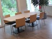 Posėdžių (konferencijų) stalas - nuotraukos Nr. 2