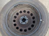 Parduodu busines padangas žiemines 215/60 R17c - nuotraukos Nr. 3
