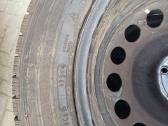 Parduodu busines padangas žiemines 215/60 R17c - nuotraukos Nr. 4