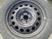 Parduodu busines padangas žiemines 215/60 R17c - nuotraukos Nr. 7