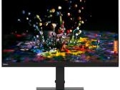 Lenovo Thinkvision E27q-20, T27q-20 Qhd ir kt.