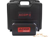 Yanhua Acdp-2 Master + Module 10 Porsche
