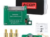 Yanhua Acdp-2 Master + Module 10 Porsche - nuotraukos Nr. 4