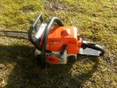 Stihl ms 180