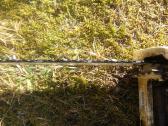 Stihl ms 180 - nuotraukos Nr. 4