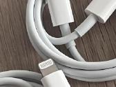 Originalus Apple Lighting iPhone laidas - nuotraukos Nr. 3
