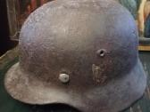 Ww2 Vokiskas M 35 Salmas