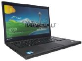 Lenovo Thinkpad T440s + 3 mėn. garantija