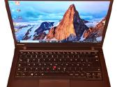 Lenovo Thinkpad T440s + 3 mėn. garantija - nuotraukos Nr. 3