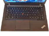 Lenovo Thinkpad T440s + 3 mėn. garantija - nuotraukos Nr. 4