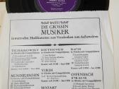 Klasikinė muzika - nuotraukos Nr. 4