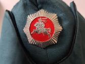 Policijos akademijos uniformos pilotė - nuotraukos Nr. 5