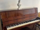Pianinas Petrof - nuotraukos Nr. 6