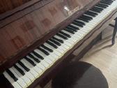Pianinas Petrof - nuotraukos Nr. 7