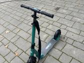 Paspirtukas Rideoo City Extreme sulankstomas - nuotraukos Nr. 2