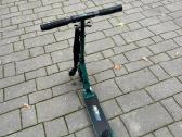 Paspirtukas Rideoo City Extreme sulankstomas - nuotraukos Nr. 3