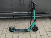 Paspirtukas Rideoo City Extreme sulankstomas - nuotraukos Nr. 4