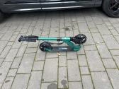 Paspirtukas Rideoo City Extreme sulankstomas - nuotraukos Nr. 6
