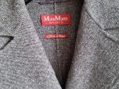 Paltas Max Mara , vilnonis