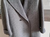 Paltas Max Mara , vilnonis - nuotraukos Nr. 2