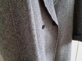 Paltas Max Mara , vilnonis - nuotraukos Nr. 4