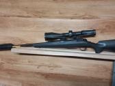 Browning A bolt 270 win - nuotraukos Nr. 2