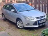 Ford Focus 2011m 300000 km - nuotraukos Nr. 2