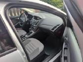 Ford Focus 2011m 300000 km - nuotraukos Nr. 3