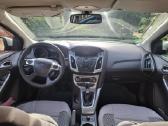 Ford Focus 2011m 300000 km - nuotraukos Nr. 4