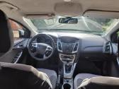 Ford Focus 2011m 300000 km - nuotraukos Nr. 8