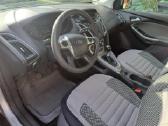 Ford Focus 2011m 300000 km - nuotraukos Nr. 9