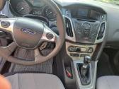 Ford Focus 2011m 300000 km - nuotraukos Nr. 10