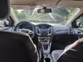 Ford Focus 2011m 300000 km - nuotraukos Nr. 11