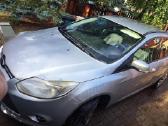 Ford Focus 2011m 300000 km - nuotraukos Nr. 13