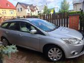 Ford Focus 2011m 300000 km - nuotraukos Nr. 15