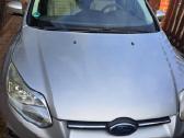 Ford Focus 2011m 300000 km - nuotraukos Nr. 16