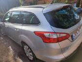 Ford Focus 2011m 300000 km - nuotraukos Nr. 17