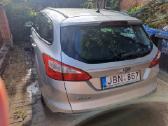 Ford Focus 2011m 300000 km - nuotraukos Nr. 18