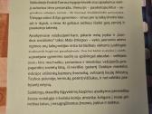 Pirmoji kino mechaniko meilė - nuotraukos Nr. 4