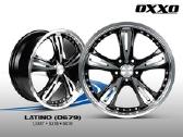 R19 Oxxo Latino - nuotraukos Nr. 8